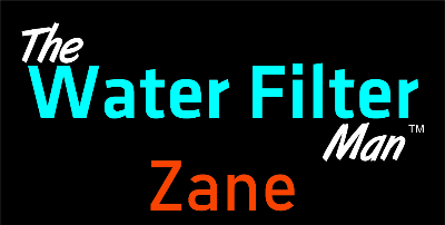 The Water Filter Man Logo Zane-287